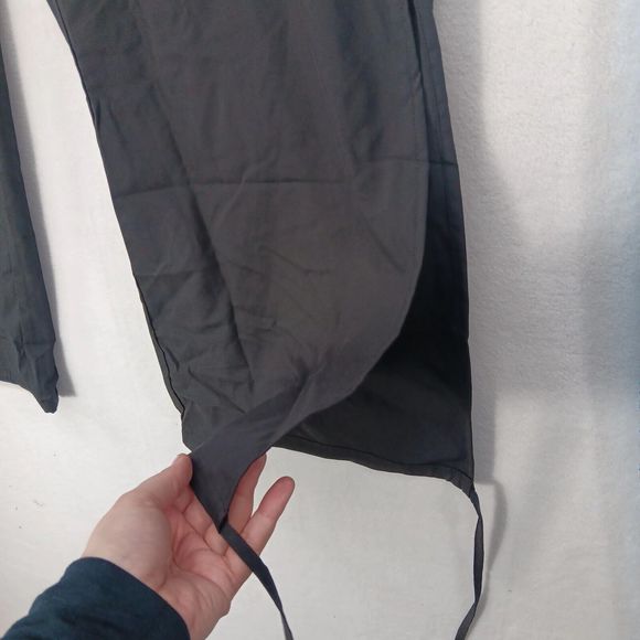 NWT Halara Breezeful Highwaisted Drawstring Split Tie Hem Jogger Pants Size S - Picture 10 of 16